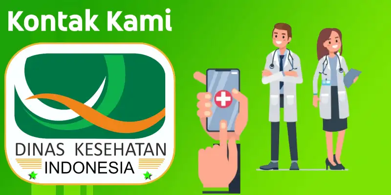 Layanan Dinkes Kebumen
