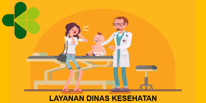 Layanan Dinkes Kebumen