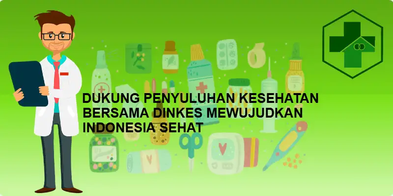 Penyuluhan Dinkes Kebumen